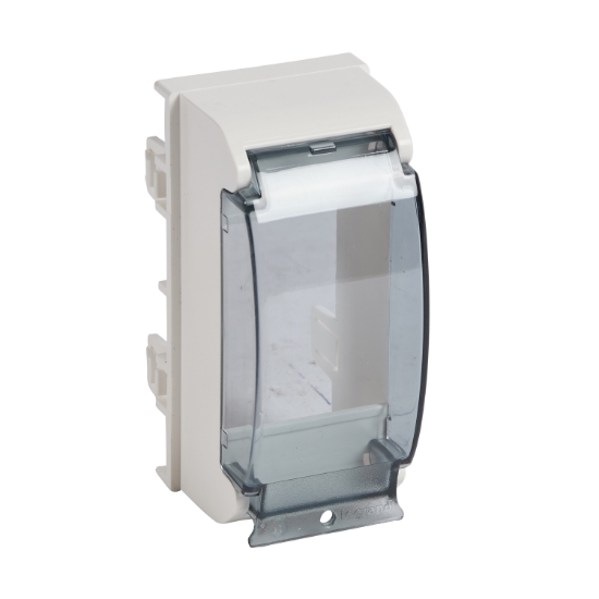 Imagem de SUPORTE LEXIC P/ COLUNAS BRANC