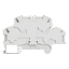 Mostrar detalhes para BORNE DUP AUT 2LIG 4MM2/P6 CZ Imagem de BORNE DUP AUT 2LIG 4MM2/P6 CZ
