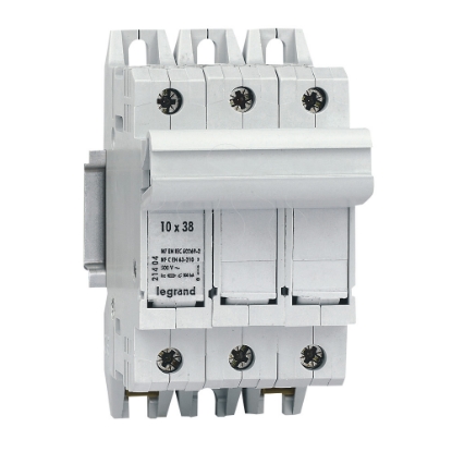 Mostrar detalhes para C/C 3P   10X38 Imagem de C/C 3P   10X38
