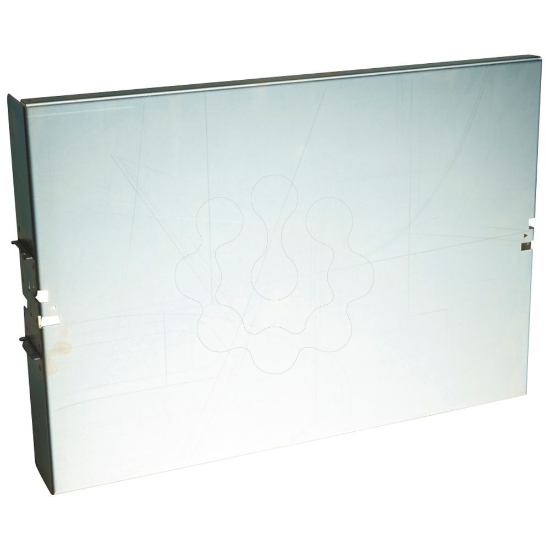 Imagem de PLAT LISA 400MM REG 24M