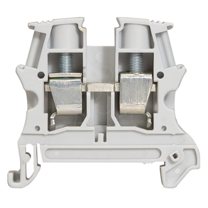 Mostrar detalhes para BORNE 1LIG 10MM2/P10 CINZENTO Imagem de BORNE 1LIG 10MM2/P10 CINZENTO