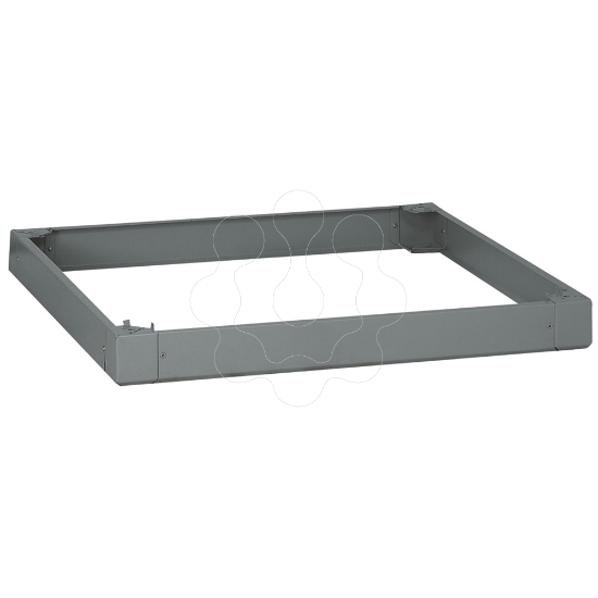 Imagem de XL3 4000-RODAPE 100X475X475