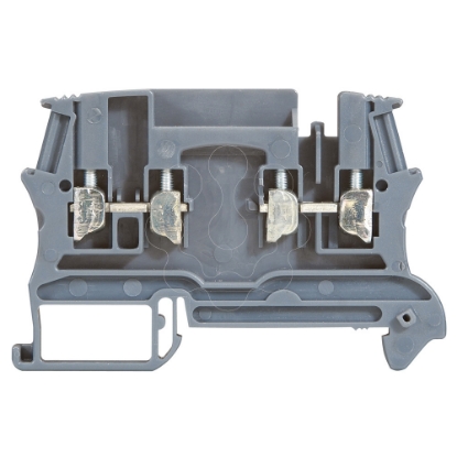 Mostrar detalhes para BORNE 1LIG P/EQUIP25MM2/P5 CZ Imagem de BORNE 1LIG P/EQUIP25MM2/P5 CZ