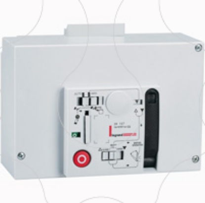 Mostrar detalhes para DPX1600 COM MOTORIZADO 230VCA Imagem de DPX1600 COM MOTORIZADO 230VCA