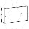 Imagem de PLATINA DPX250/630 LARG 36M