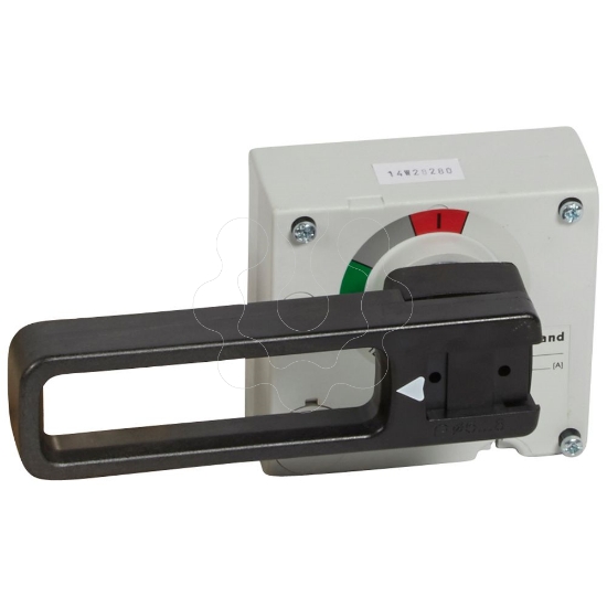 Imagem de CMD ROTATIVO PORTA DPX630