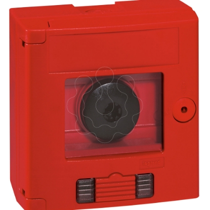Mostrar detalhes para BOT.SAL.VIDRO QUEBRAVEL C/SIN. Imagem de BOT.SAL.VIDRO QUEBRAVEL C/SIN.