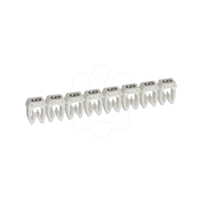 Mostrar detalhes para CAB 3  015/050  9  BRANCO Imagem de CAB 3  015/050  9  BRANCO