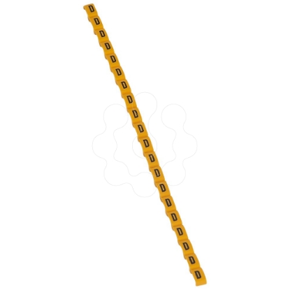 Mostrar detalhes para MARCADOR `D`       DUPLIX Imagem de MARCADOR `D`       DUPLIX