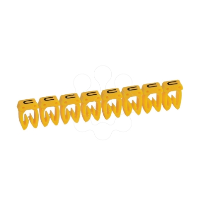 Mostrar detalhes para CAB 3  15 A 25  U Imagem de CAB 3  15 A 25  U