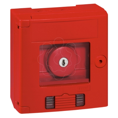 Mostrar detalhes para BOT.SAL.VIDRO QUEBR.CAB.COGUM. Imagem de BOT.SAL.VIDRO QUEBR.CAB.COGUM.