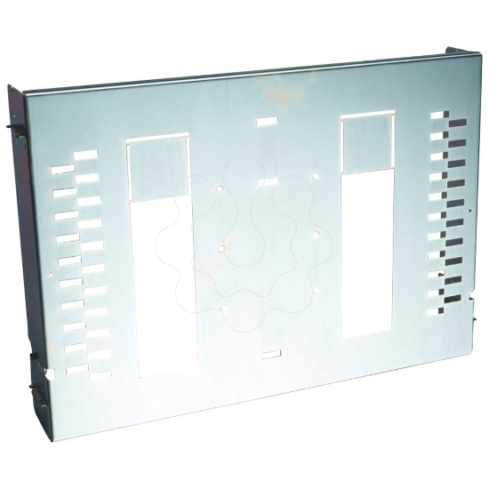 Imagem de PLAT MONT REG DPX1600H FIX 24M