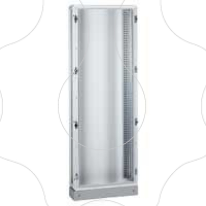 Mostrar detalhes para Armario metalico XL3 800 IP55 1595X700mm Imagem de Armario metalico XL3 800 IP55 1595X700mm