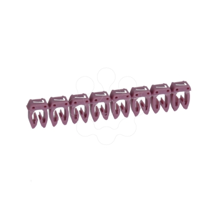 Mostrar detalhes para CAB 3  015/050  7  VIOL. Imagem de CAB 3  015/050  7  VIOL.