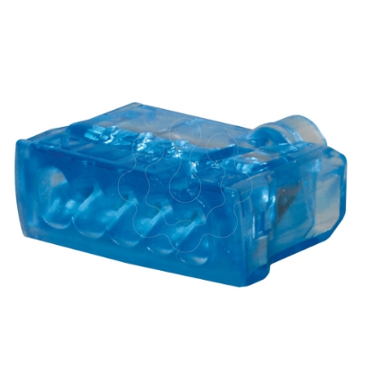 Mostrar detalhes para NYLBLOC LIGADOR AUTOM. 5 COND. Imagem de NYLBLOC LIGADOR AUTOM. 5 COND.