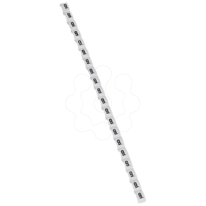 Mostrar detalhes para MARCADOR `9`       DUPLIX Imagem de MARCADOR `9`       DUPLIX