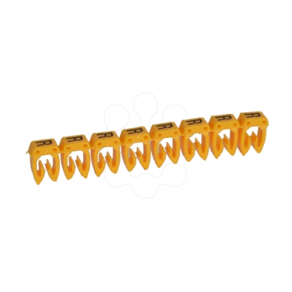 Mostrar detalhes para CAB 3  4 A 6  R Imagem de CAB 3  4 A 6  R