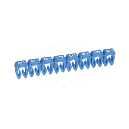 Mostrar detalhes para CAB 3  015/050  6  AZUL Imagem de CAB 3  015/050  6  AZUL