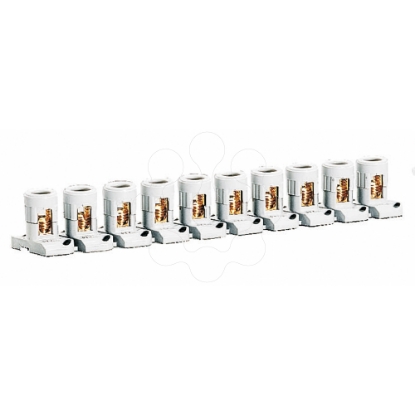 Mostrar detalhes para LIGADORES DESTACAVEIS 2X6MM Imagem de LIGADORES DESTACAVEIS 2X6MM