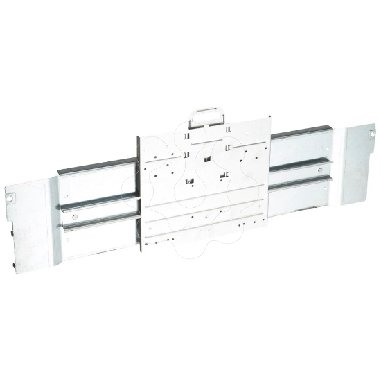 Imagem de PLAT DPX3 INV REDE 24M