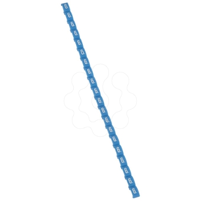 Mostrar detalhes para MARCADOR `6`       DUPLIX Imagem de MARCADOR `6`       DUPLIX