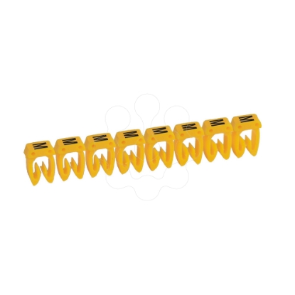 Mostrar detalhes para CAB 3  4 A 6  M Imagem de CAB 3  4 A 6  M
