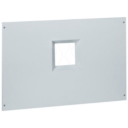 Mostrar detalhes para PAINEL MET ALT400 24M PARAF Imagem de PAINEL MET ALT400 24M PARAF