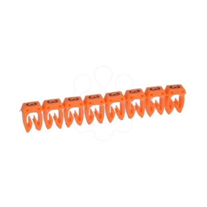 Mostrar detalhes para CAB 3  015/050  3  LARAN. Imagem de CAB 3  015/050  3  LARAN.