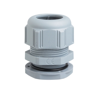 Mostrar detalhes para BUCIM PLASTICO CINZA ISO 32 Imagem de BUCIM PLASTICO CINZA ISO 32