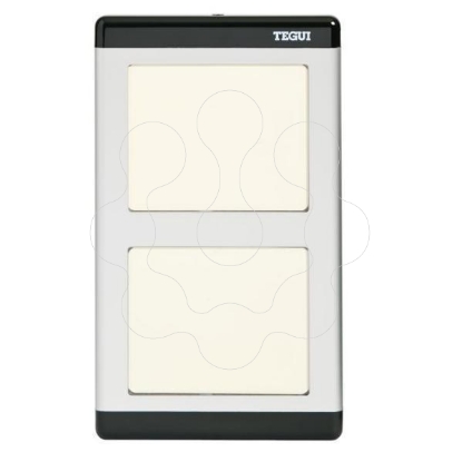 Mostrar detalhes para TEGUI PORTA ETIQ. TR 2 S 300 Imagem de TEGUI PORTA ETIQ. TR 2 S 300