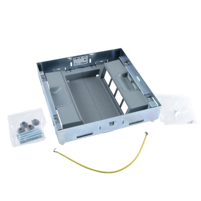Mostrar detalhes para CX V FIX P/ TAMP NIVE 16M Imagem de CX V FIX P/ TAMP NIVE 16M
