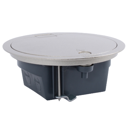 Mostrar detalhes para CAIXA CHAO FECHA INOX IP/IK66 Imagem de CAIXA CHAO FECHA INOX IP/IK66