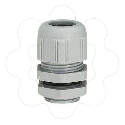 Mostrar detalhes para BUCIM PLASTICO CINZA ISO 25 Imagem de BUCIM PLASTICO CINZA ISO 25