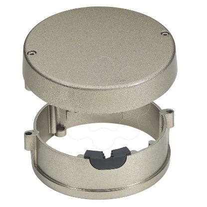 Mostrar detalhes para Saida de cabos IP 54 Imagem de Saida de cabos IP 54