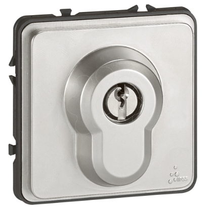 Mostrar detalhes para SOLIROC BOTAO CHAVE DIN 3 P Imagem de SOLIROC BOTAO CHAVE DIN 3 P
