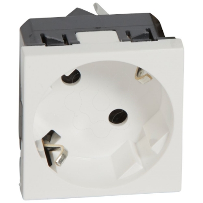 Mostrar detalhes para MOSAIC 2P+T SCHUKO INCLIN. 45? Imagem de MOSAIC 2P+T SCHUKO INCLIN. 45?