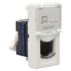 Imagem de MOSAIC RJ45 CAT.6 UTP 1MD