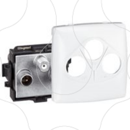 Mostrar detalhes para OTEO TV-R-SAT ESTRELA DLP+ Imagem de OTEO TV-R-SAT ESTRELA DLP+