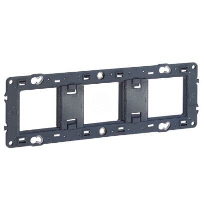 Mostrar detalhes para BATIBOX SUPORTE 3X2 / 6-8 MOD. Imagem de BATIBOX SUPORTE 3X2 / 6-8 MOD.