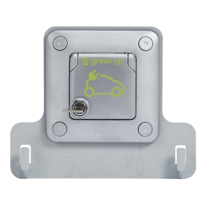 Mostrar detalhes para T.ENC.CHAVE GREEN UP ACCESS32 Imagem de T.ENC.CHAVE GREEN UP ACCESS32
