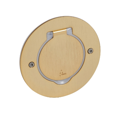 Mostrar detalhes para BASE REDONDA 2MD BRONZE Imagem de BASE REDONDA 2MD BRONZE