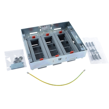 Mostrar detalhes para CX H AJUST P/ TAMP NIVE 18M Imagem de CX H AJUST P/ TAMP NIVE 18M