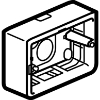 Imagem de MOSAIC CAIXA SALIENTE 3 MODUL.