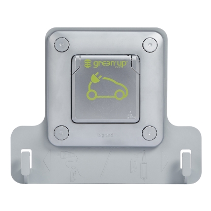 Mostrar detalhes para TOM.ENC.GREEN UP ACCESS 32KVA Imagem de TOM.ENC.GREEN UP ACCESS 32KVA