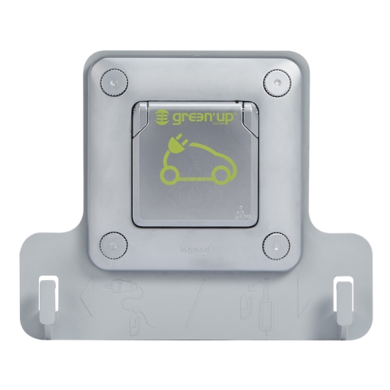 Imagem de TOM.ENC.GREEN UP ACCESS 32KVA