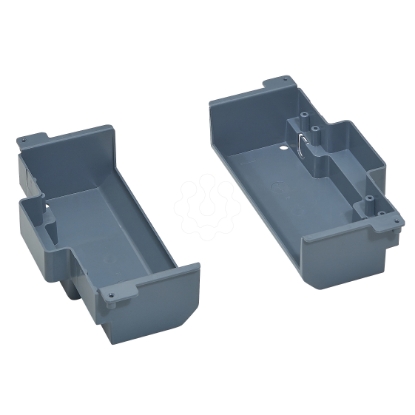 Mostrar detalhes para ISOLAMENTO CX STD VERT 4M Imagem de ISOLAMENTO CX STD VERT 4M