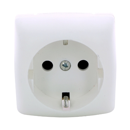 Mostrar detalhes para OTEO 2P+T SCHUKO OBTURAD. DLP+ Imagem de OTEO 2P+T SCHUKO OBTURAD. DLP+