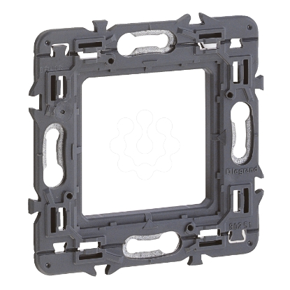 Mostrar detalhes para BATIBOX SUPORTE 2 MOD.PARAFUSO Imagem de BATIBOX SUPORTE 2 MOD.PARAFUSO