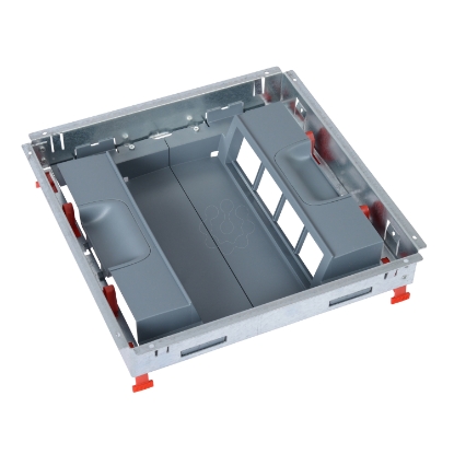 Mostrar detalhes para CX STD MONT VERT C/ SUP 2X8M Imagem de CX STD MONT VERT C/ SUP 2X8M