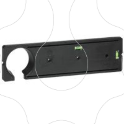 Mostrar detalhes para Escantilhao para paredes ocas - Sistema Batibox Imagem de Escantilhao para paredes ocas - Sistema Batibox